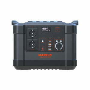 KRAFTSTATION MARELD 1000W