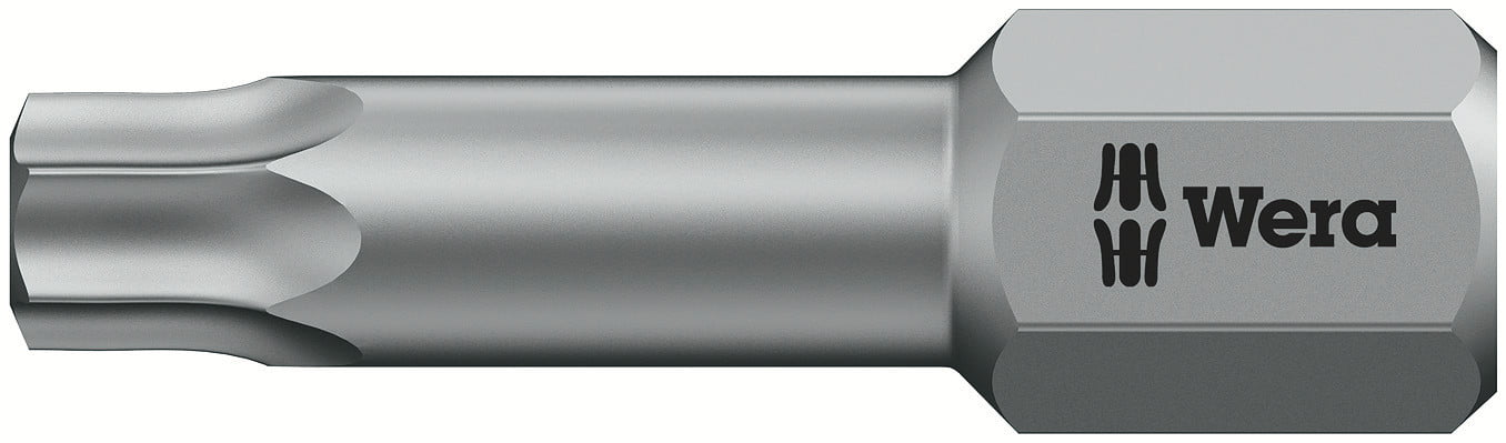BITS TORX 867-1TZ TX 25