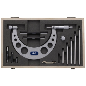 MIKROMETER LIMIT 0-150MM