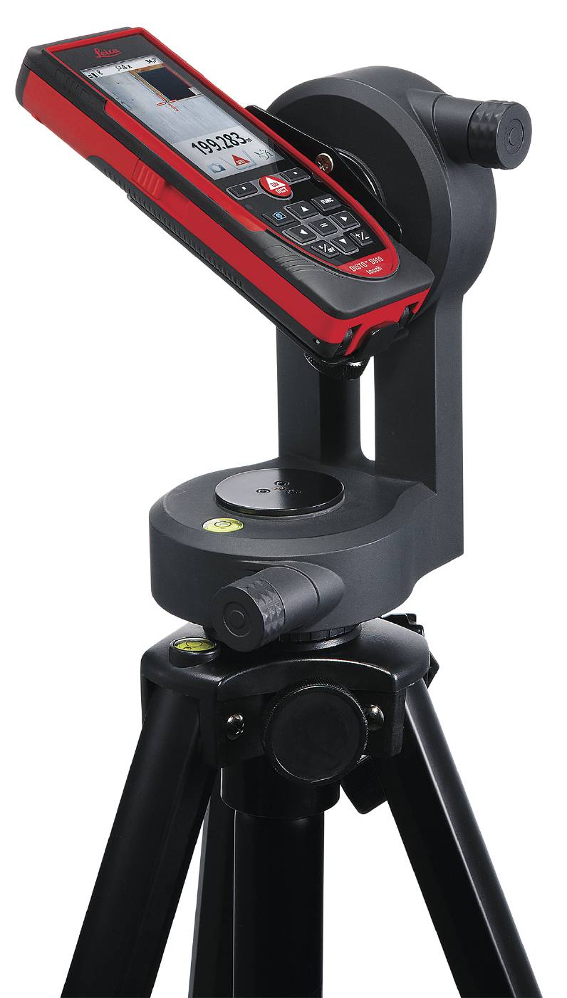 FÄSTPLATTA FTA 360 FÖR D810