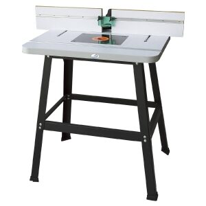 Fräsbord