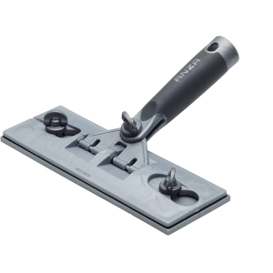 SLIPVERKTYG 671006 ANZA LEDBART 230X80MM