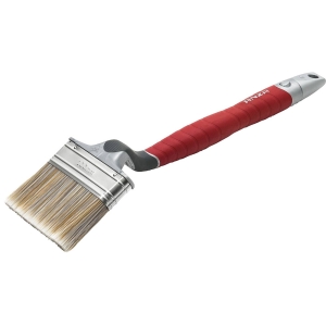 FASADPENSEL 348100 ELITE ANZA VINKLAD 2-I-1 100MM