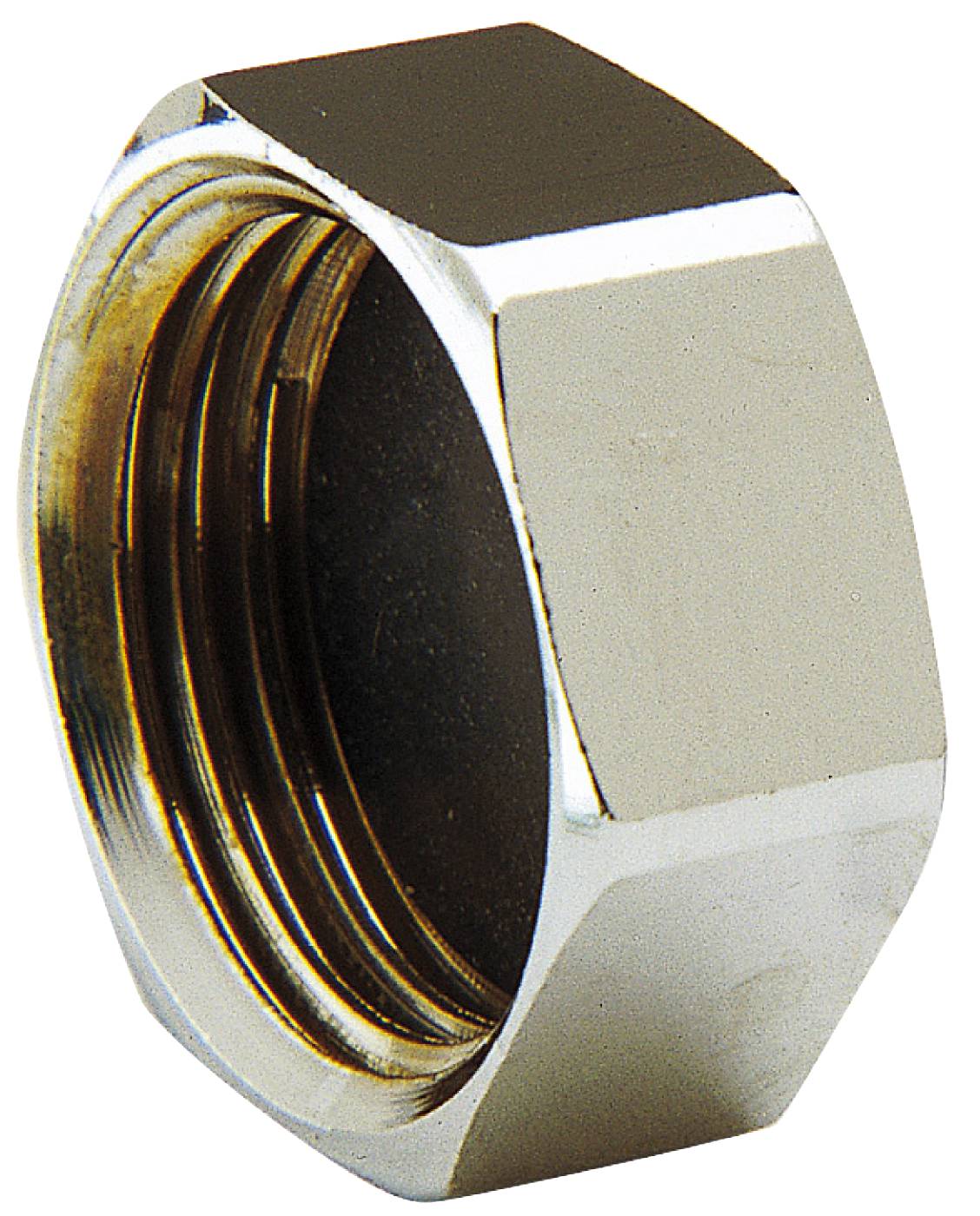 Lock med packning Grunda - Bild 2