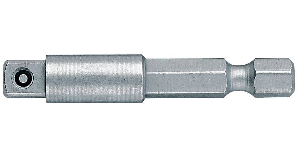 Fyrkanttapp för hylsor. Wera 870/4
