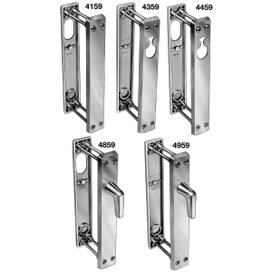 Cylinderbehör ASSA till Classic