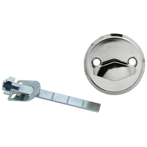 CYLINDERVREDSATS 560 ASSA MED PINNE EPOK FÖRNICKLAD 83MM