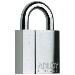 Hänglås Abloy PL 340, PL 340/50, klass 3