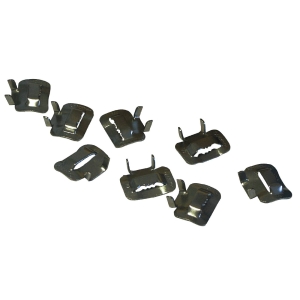 Låsspänne Bandimex