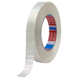 BANDNINGSTEJP 4590 TESA PP MONO GLASFIBERARMERAD 19MMX50M