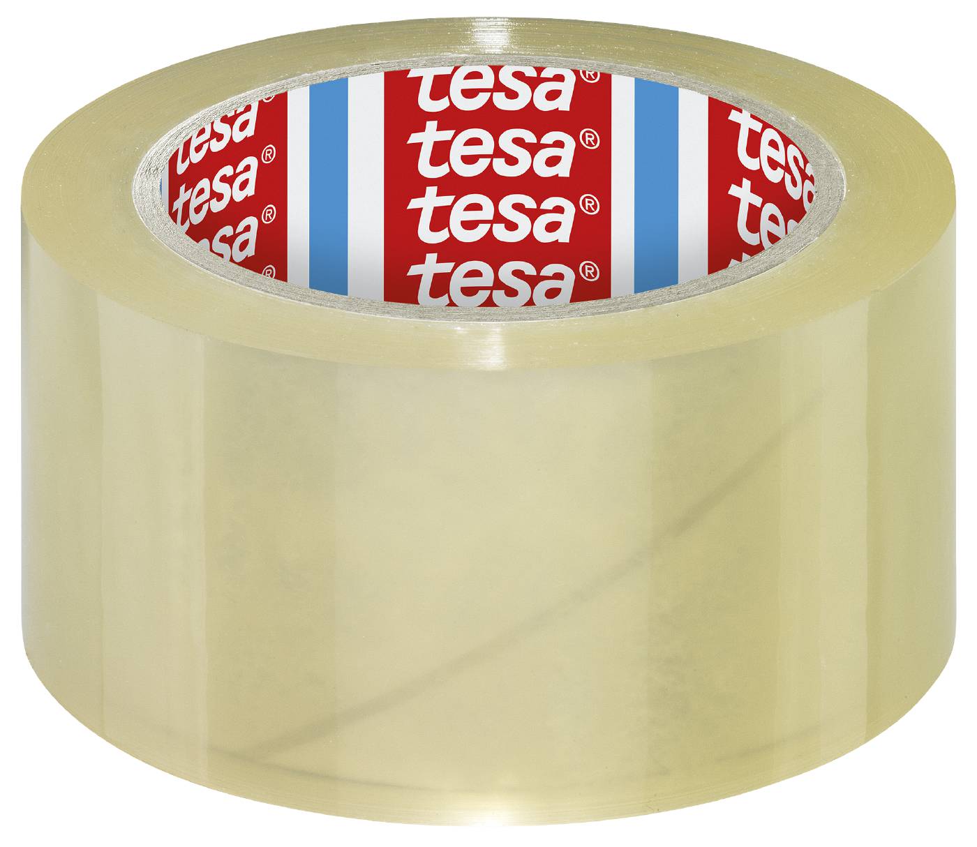 PACKTEJP 04195 TESA TRANSPARENT 50MMX66M