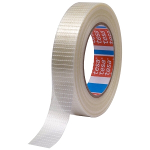 Bandningstejp glasfiberarmerad tesa 4591