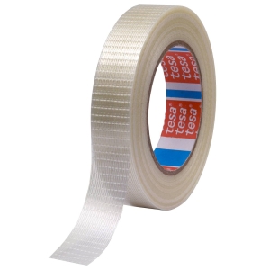 Bandningstejp glasfiberarmerad tesa 4591