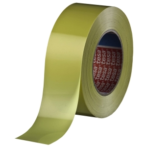 BANDNINGSTEJP 4289 TESA GUL 19MMX66M