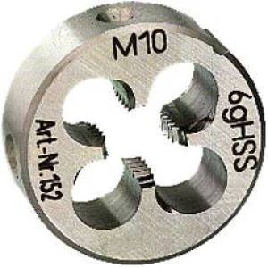 GÄNGSNITT M5 VÄ CS