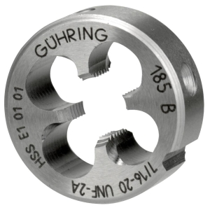 GÄNGSNITT 185 UNF7/8