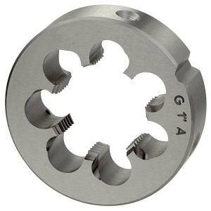 GÄNGSNITT G/R1/4 CS