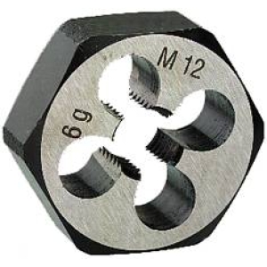 GÄNGMUTTER G1/2