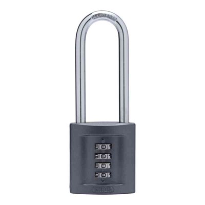 HÄNGLÅS ABUS 158/50HB80 B