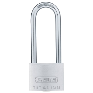 HÄNGLÅS 64TI/40 ABUS HB63