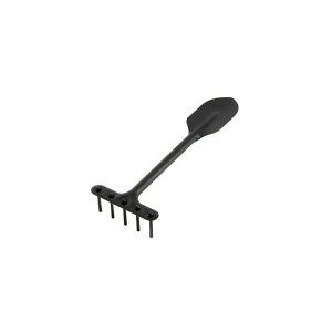 LUCKRINGSVERKTYG NYBY SVART