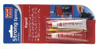 EPOXYLIM 2809 CASCO STRONG RAPID 2X100ML - Bild 2