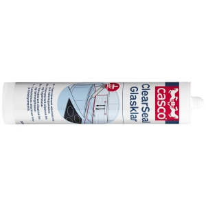 FOGMASSA MARIN OCH TEKNIK 4067 CASCO CLEAR 300ML