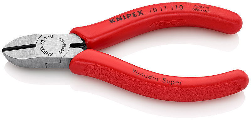 SIDAVBITARE KNIPEX 70 11 110