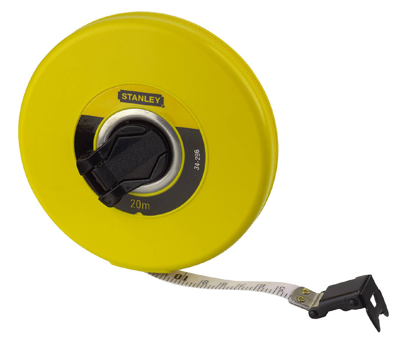 MÅTTBAND GLASFIBER 30M 034297