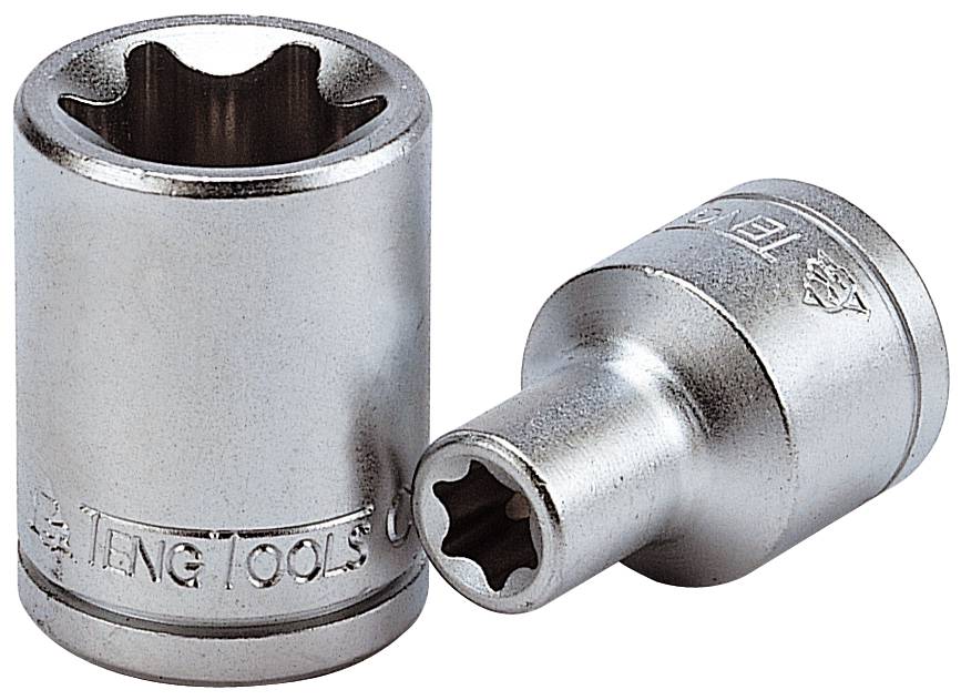 HYLSA 3/8 TX-E E10