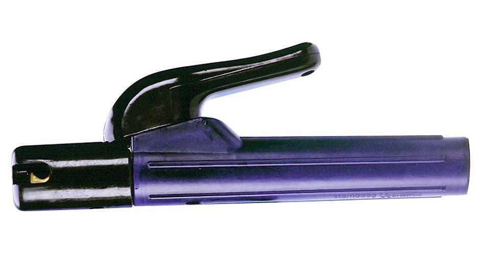 ELEKTRODHÅLLARE OPTIMUS 300-1 VLAM