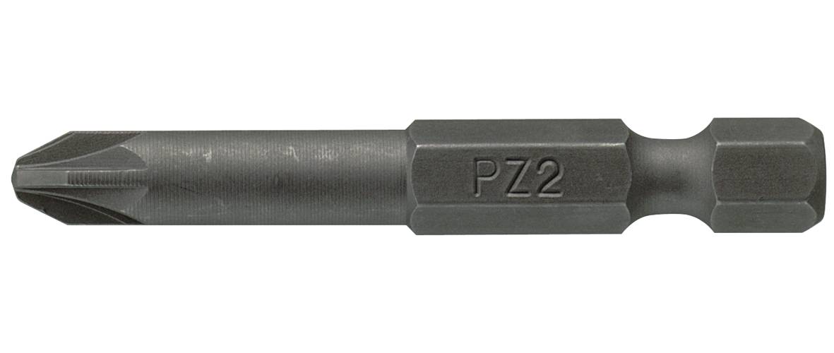 BITS PZ1 50MM