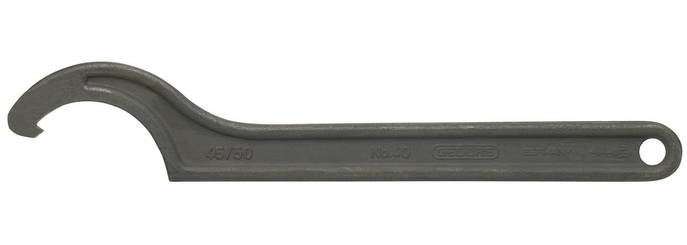HAKNYCKEL 40-25/28