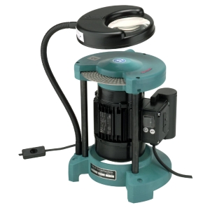 BÄNKSLIPMASKIN SM 180