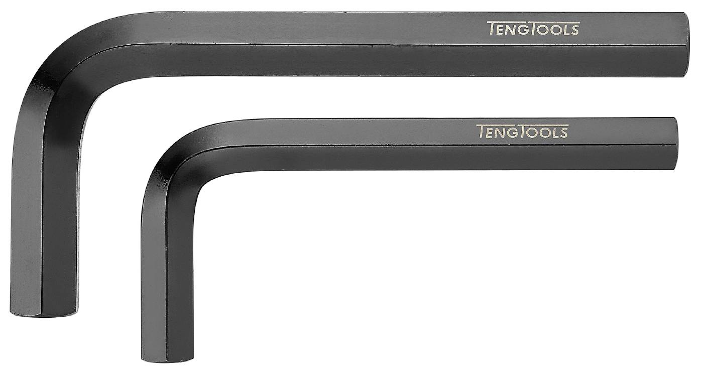 Sexkantnyckel Teng Tools 3105007 / 310536 MM