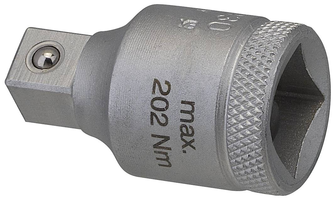 REDUCERINGSTAPP 3020 3/8-1/4
