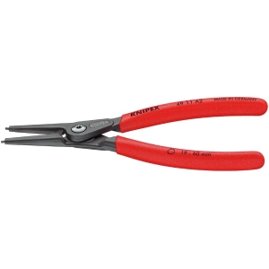 Spårringstång för utvändiga spårringar. Knipex 4911