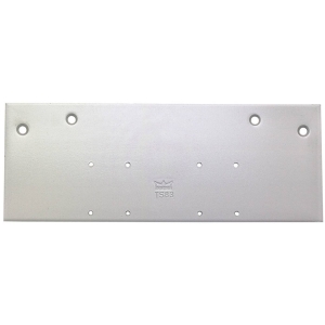 PLANKONSOL 8359 DORMA FÖR TS83 SILVER