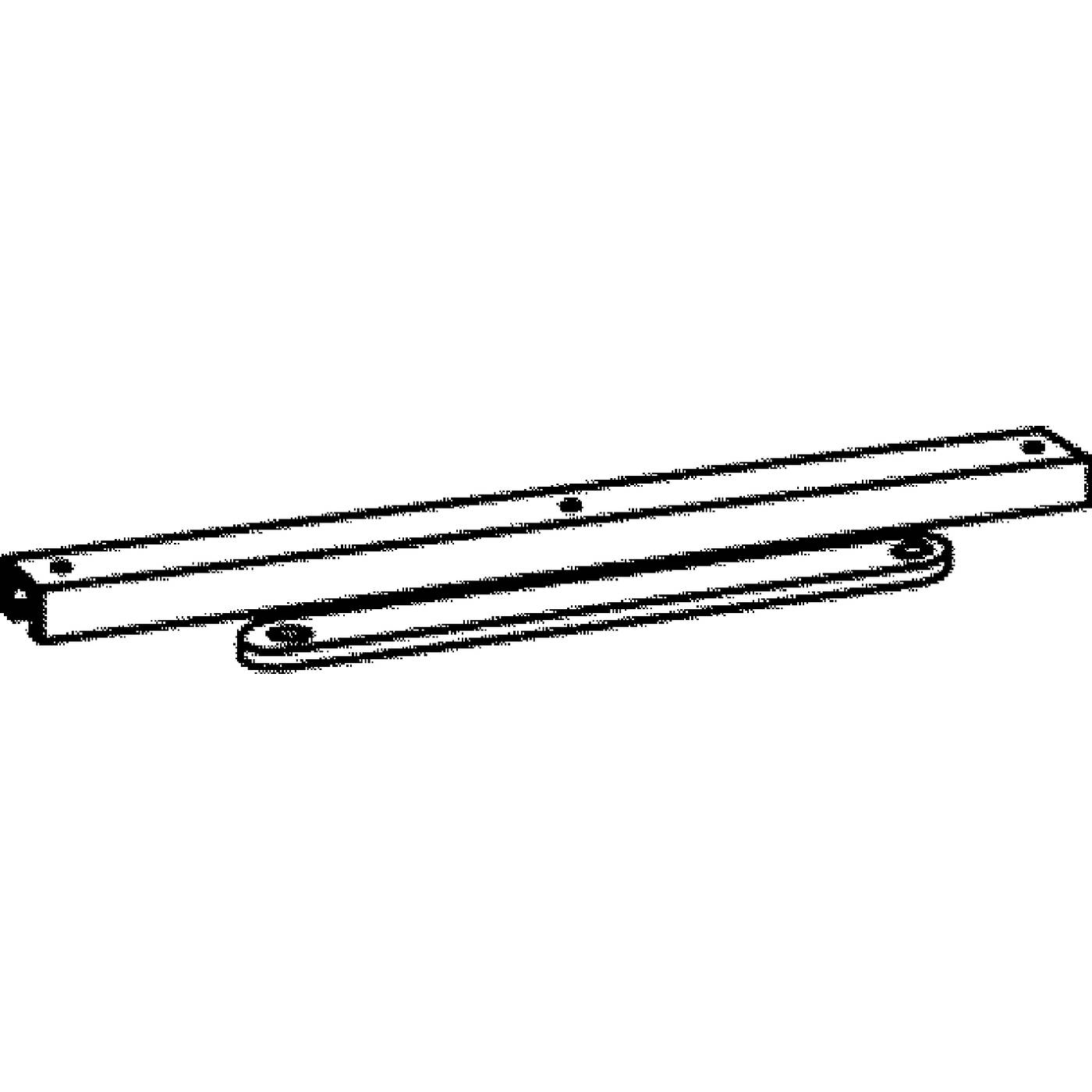 GLIDSKENA G96N DORMA FÖR HÖGER DÖRR