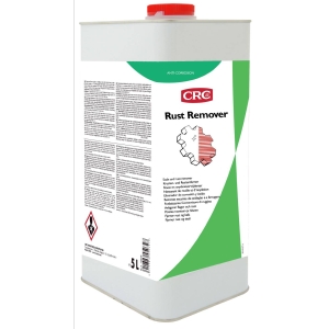 ROSTBORTTAGARE ROST REM 5L