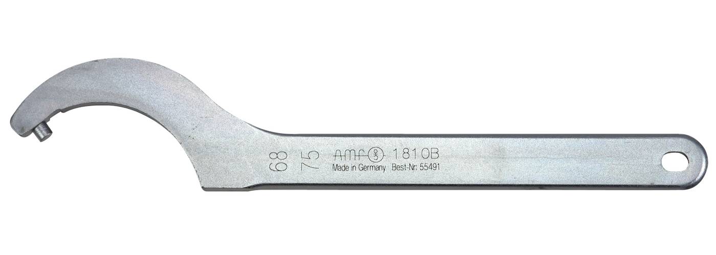 HAKNYCKEL 1810BD 52-55