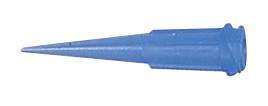 NÅL D=0,41MM BLÅ 97224 LOCTITE 97224 KONISK PLASTNÅL - Bild 2