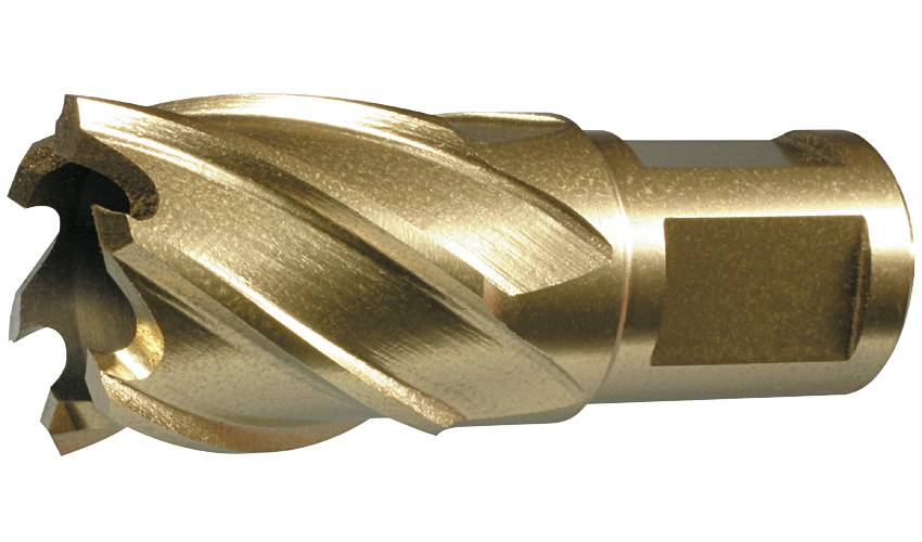 KÄRNBORR 16X25MM HSSCO