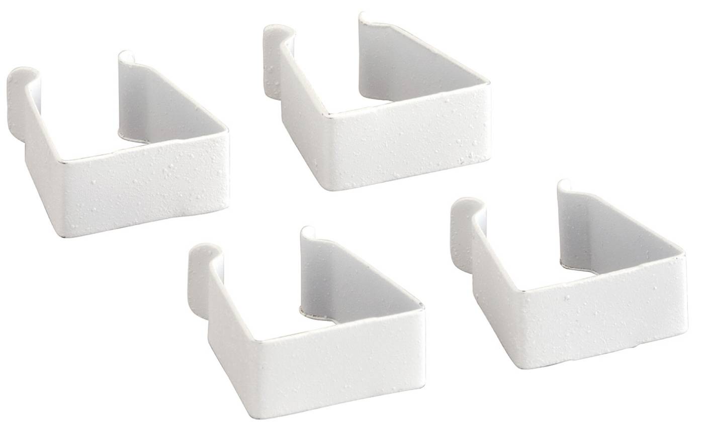 CLIPS TILL STATIV ELFA 222514 VIT