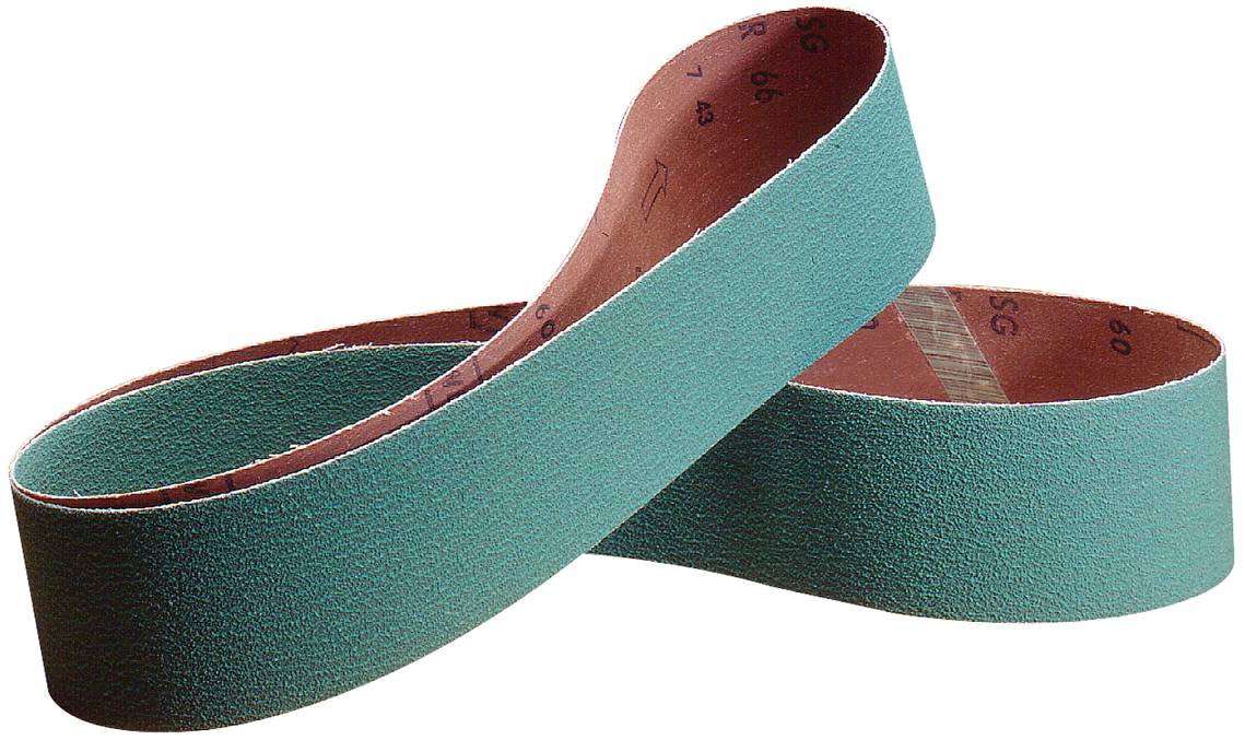 SLIPBAND 2-PACK 50X2000 K120