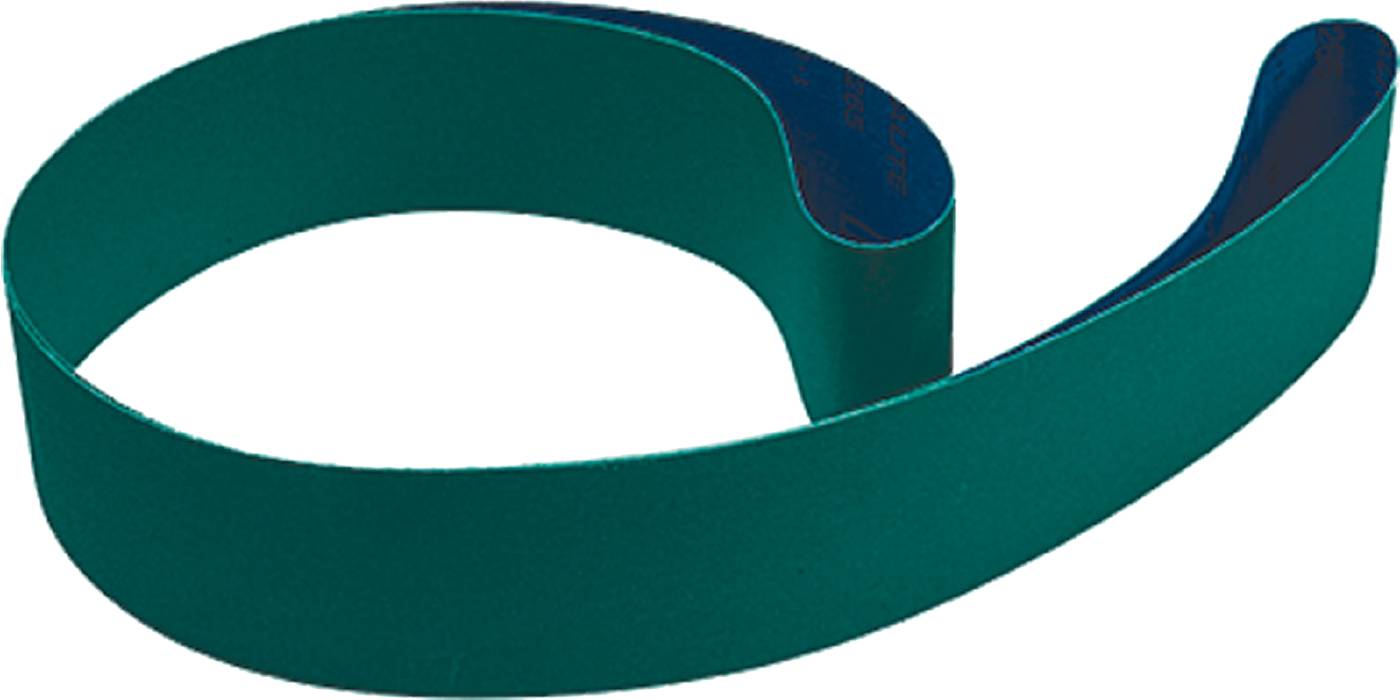 SLIPBAND 50X618 K80 R929
