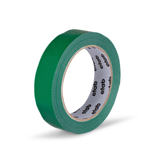 PACKTEJP ETAB 242K PVC GRÖN 50MMX66M