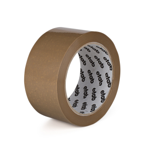 PACKTEJP ETAB PVC 243 BRUN 50MMX66M