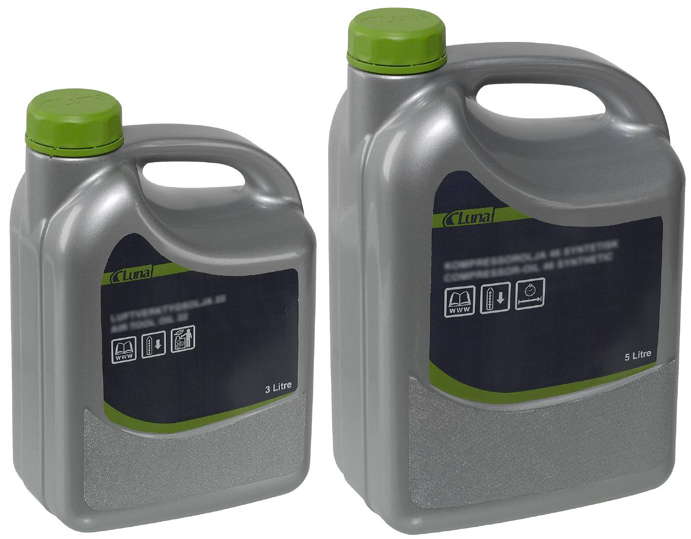 SKÄRVÄTSKA BIO 5L CUTFLUID - Bild 2