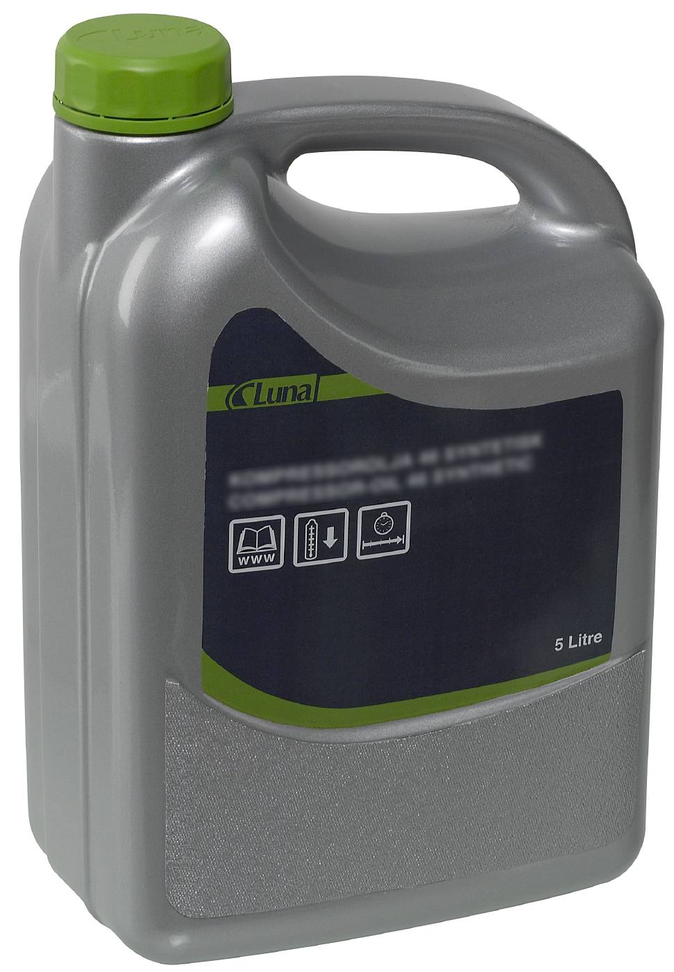 SKÄRVÄTSKA BIO 5L CUTFLUID